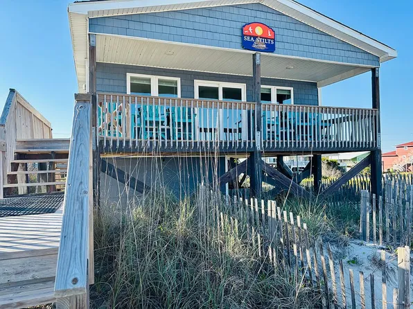 206 Seashore Dr, Sneads Ferry, NC 28460