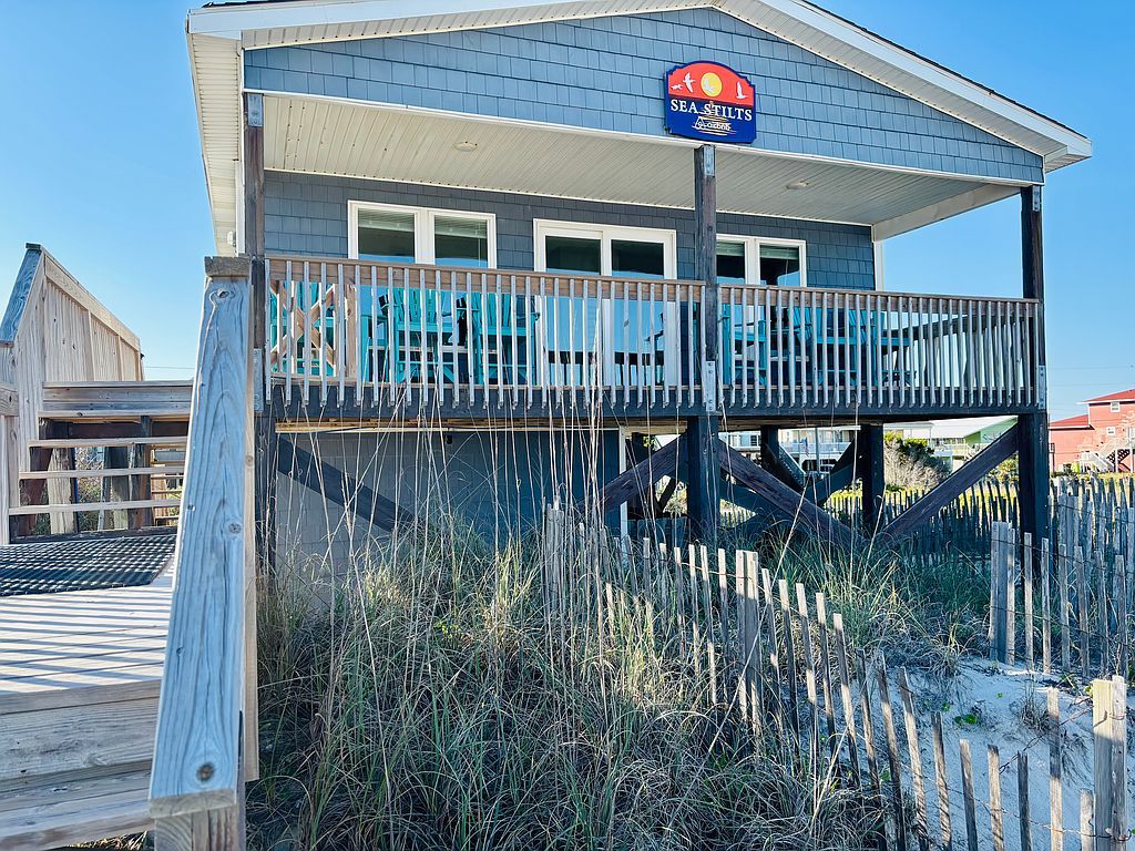 206 Sea Shore Dr - Property Image