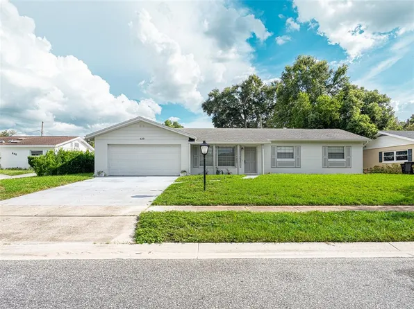 620 BURKE STREET, ALTAMONTE SPRINGS, FL 32701