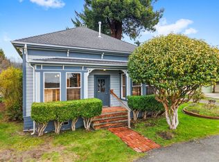 1752 Old Arcata Rd, Bayside, CA 95524