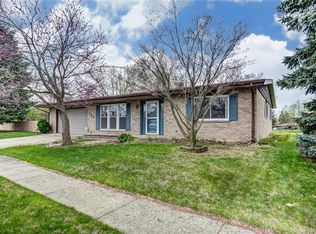 785 Browning Ave, Englewood, OH