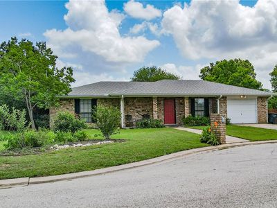 920 Alan Ln, Caldwell, TX, 77836