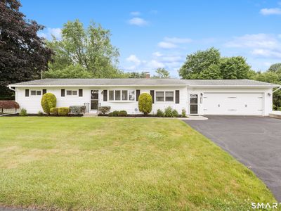 116 Frances Ann Drive, Watertown, CT, 06779