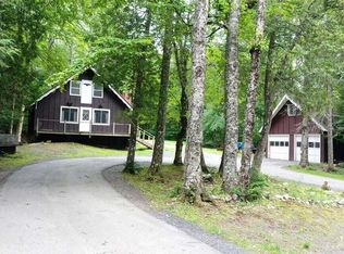 25 N Shore Rd, Greenville, ME 04441