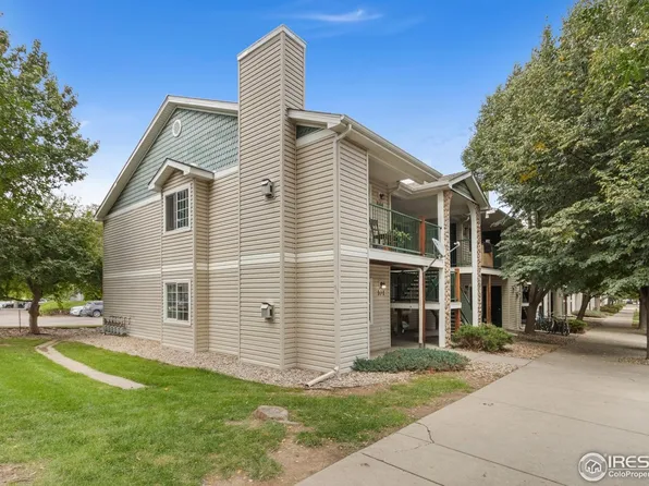 1120 City Park Ave #B-101, Fort Collins, CO 80521