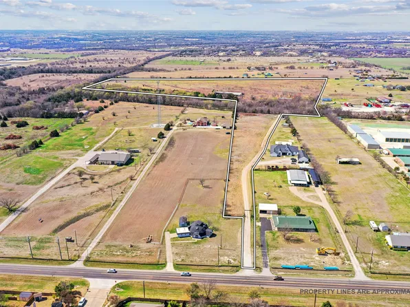 1001 Ovilla Rd, Waxahachie, TX 75167