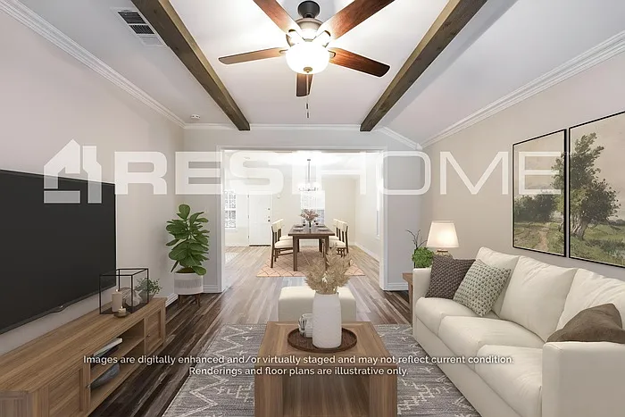 2719 Gertrude Ave — Photo 5