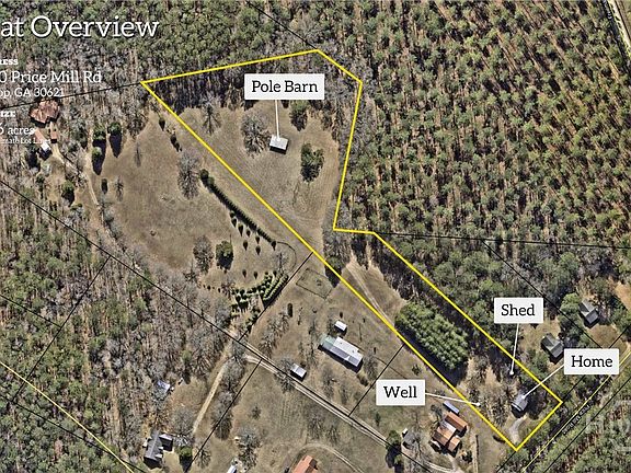 2nd image of 5180 Price Mill Road