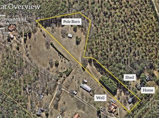 5180 Price Mill Rd, Bishop, GA 30621