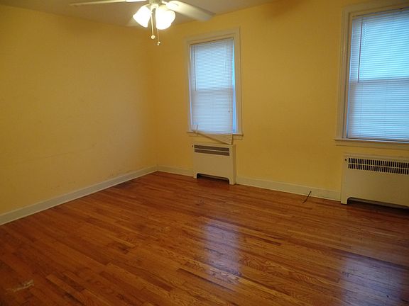 front bedroom