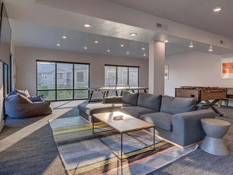 Gameroom