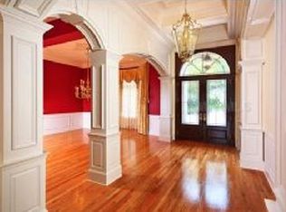 5329 Isleworth Country Club Dr, Windermere, FL 34786