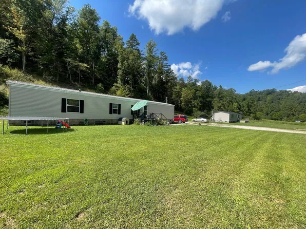 1531 Fighting Fork Rd, Grayson, KY 41143