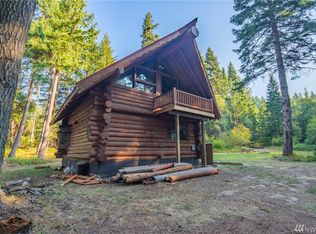 10243 State Route 903, Ronald, WA 98940