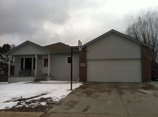 1165 Garden St, Bennet, NE 68317