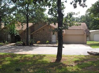 250 Oakridge Rd, Tecumseh, OK 74873