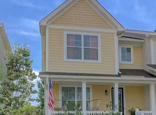 5158 E Liberty Park Cir, North Charleston, SC 29405