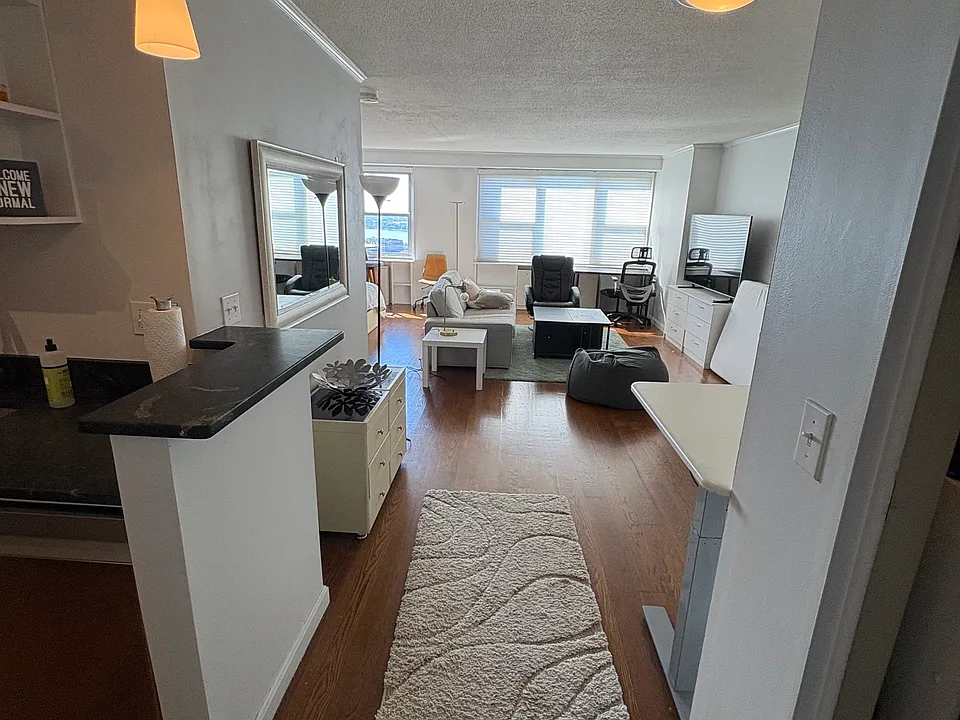 151 Tremont St #26H