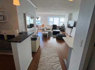 151 Tremont St APT 26H, Boston, MA 02111