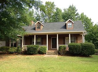 509 Taylor Rd, Suwanee, GA 30024