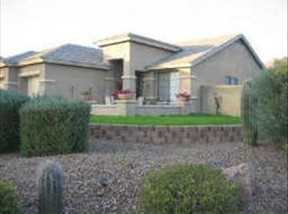 40134 N Gershwin Dr, Phoenix, AZ 85086
