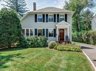 137 Pine Grove Ave, Summit, NJ 07901