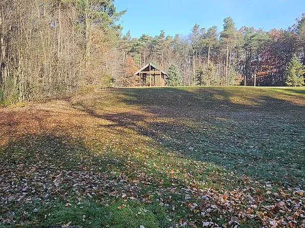 9446 Cottage Park, Greenville, MI 48838