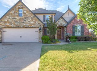 16534 E 49th Pl S, Tulsa, OK 74134