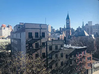 Rented by NYC Empire Realty Inc