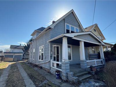 7116 Fullerton Ave, Cleveland, OH, 44105