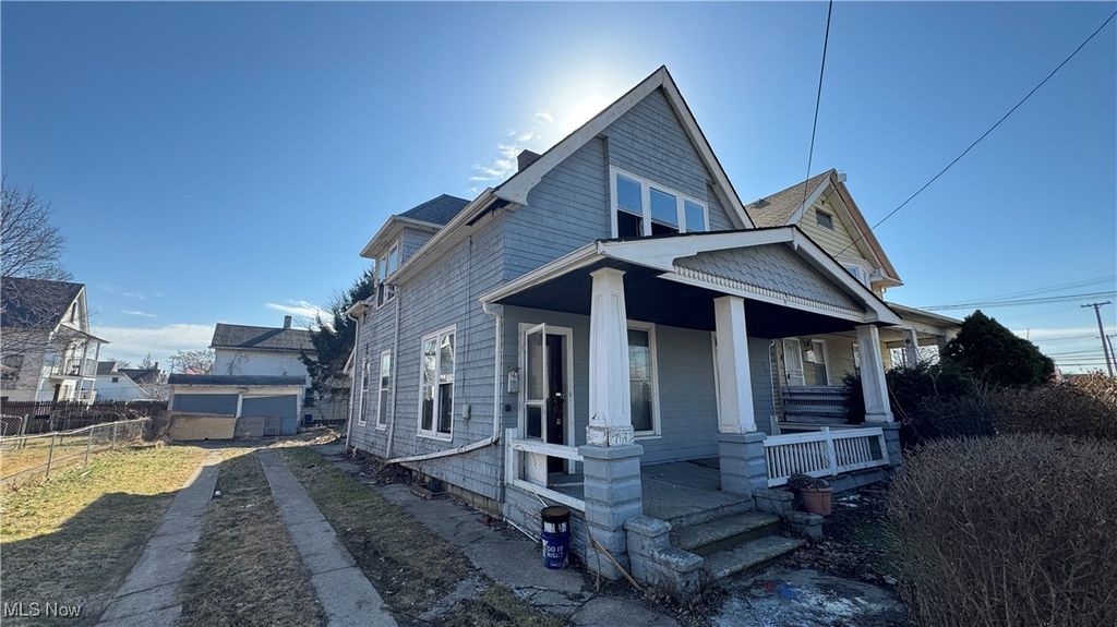 Real estate listing image