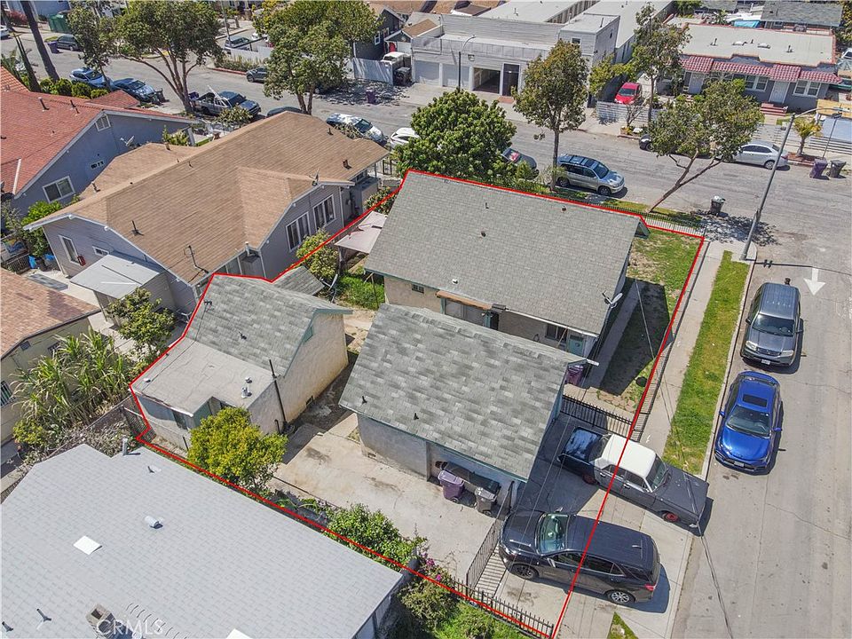 1638 Gaviota Ave, Long Beach, CA 90813 Zillow
