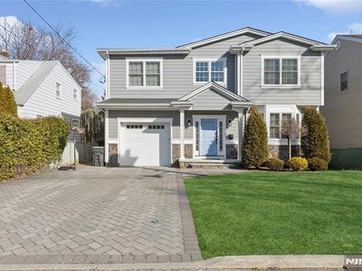 177 Baker Ave, Bergenfield, NJ, 07621