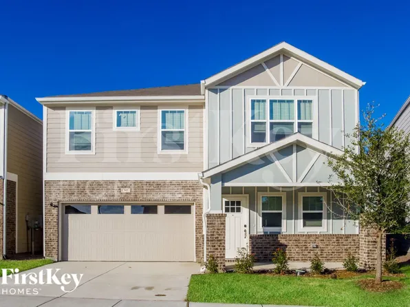 307 Aveen Path, Lewisville, TX 75057