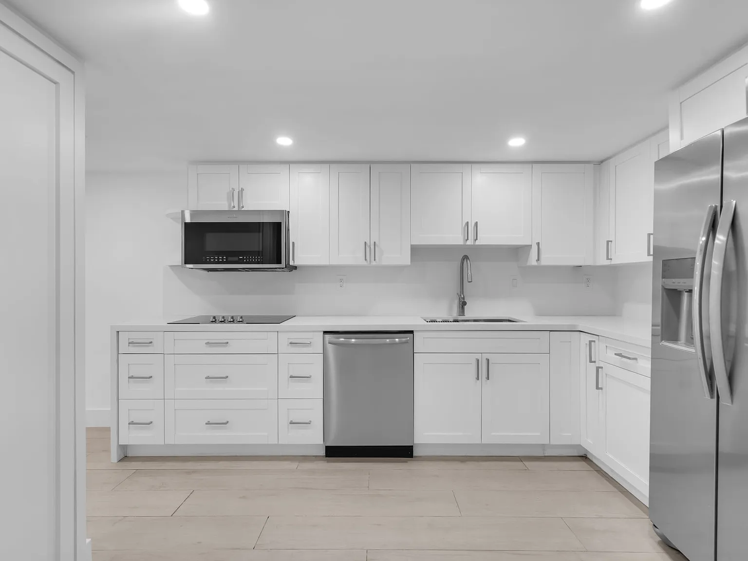 2 bed, 2.5 bath, 993 sqft, $3,800 — Photo 4