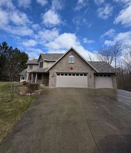 W3016 County Road H, Pine River, WI, 54965