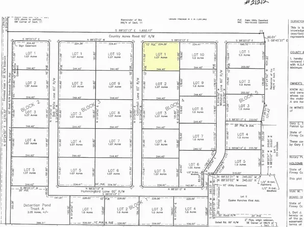 2090 Cottontail Ln, Garden City, KS 67846