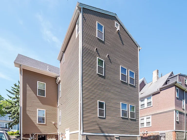 45 Crawford St #1 — Photo 21