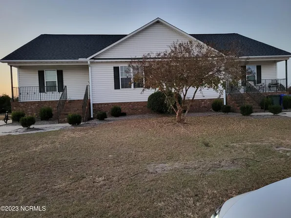 2120 Oak Bend Drive #A &  B, Greenville, NC 27834