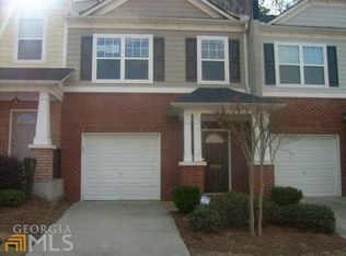 1752 Arbor Gate Dr, Lawrenceville, GA 30044