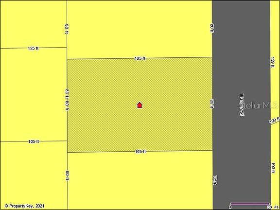 3rd image of 7153 Turner St