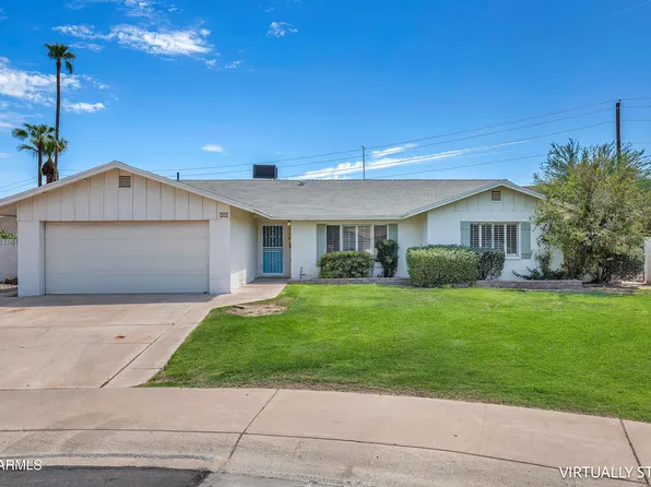 3933 S Pine St, Tempe, AZ 85282