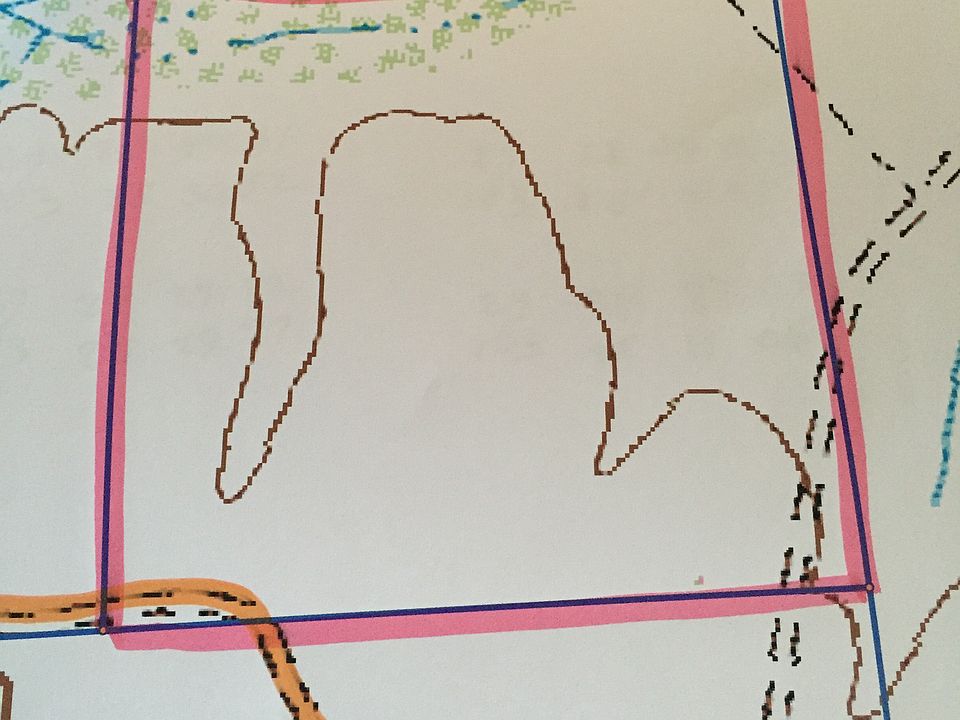2nd image of 889 Terlingua Ranch Rd