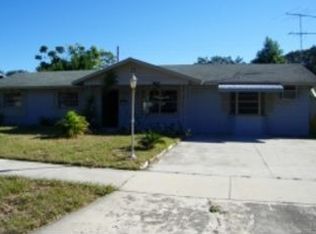 2213 Villano Ave, Orlando, FL 32818