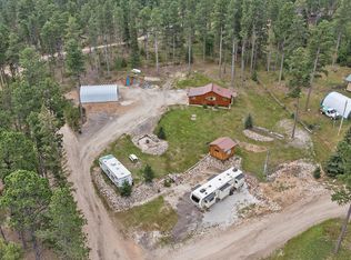 21608 High Country Loop, Deadwood, SD 57732