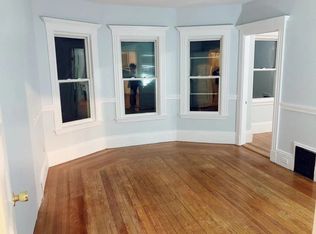 55 Morris St #3, Everett, MA 02149