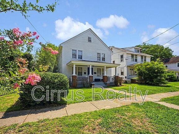 2nd image of 143 Maryland Ave #3