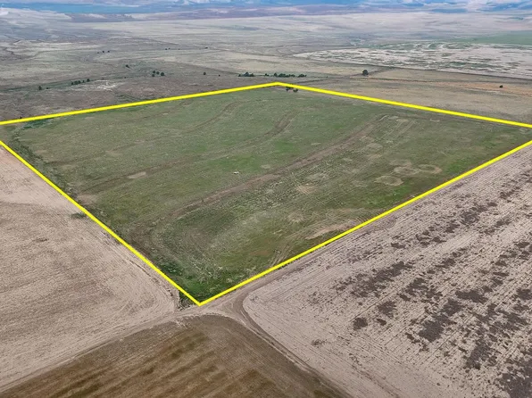 41 / Acres At Road & Y Boulevard 17 Of 28 #32, Rolla, KS 67954