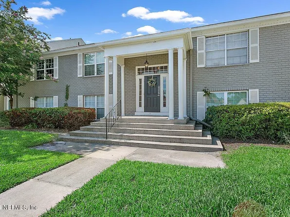 4329 PLAZA GATE Lane S #101, Jacksonville, FL 32217