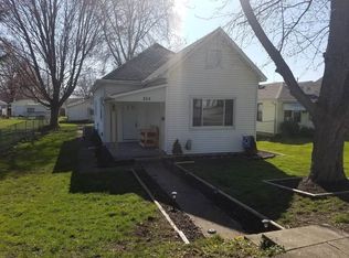 824 S Cicott St, Logansport, IN